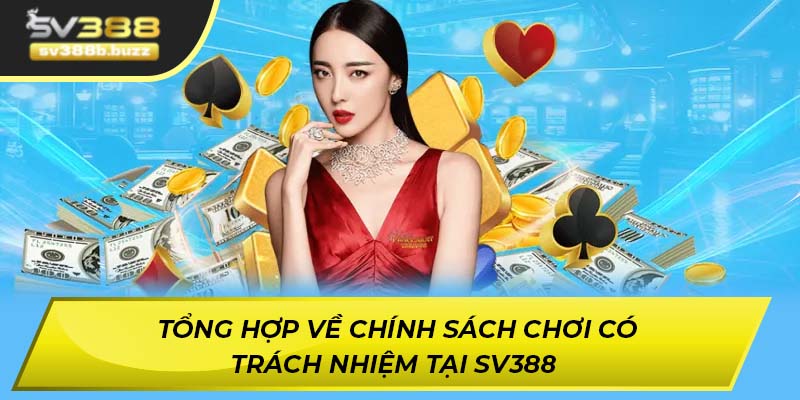 chơi có trách nhiệm