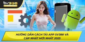 tải app SV388