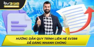 liên hệ SV388