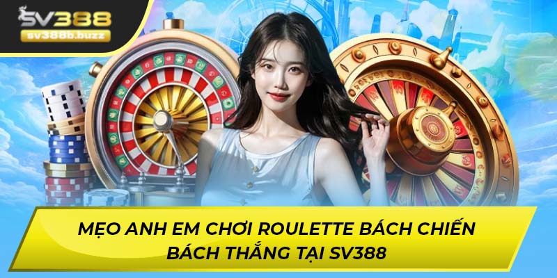 Roulette
