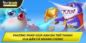 vua bắn cá